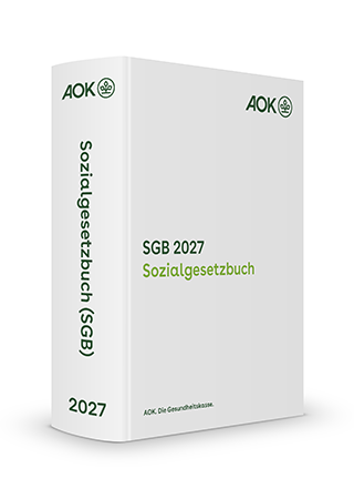 Preview: SGB 2027 AOK
