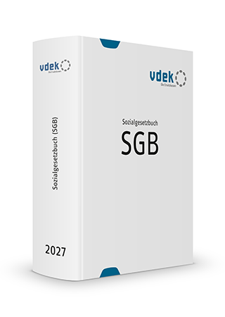 Preview: SGB 2027 VdEK